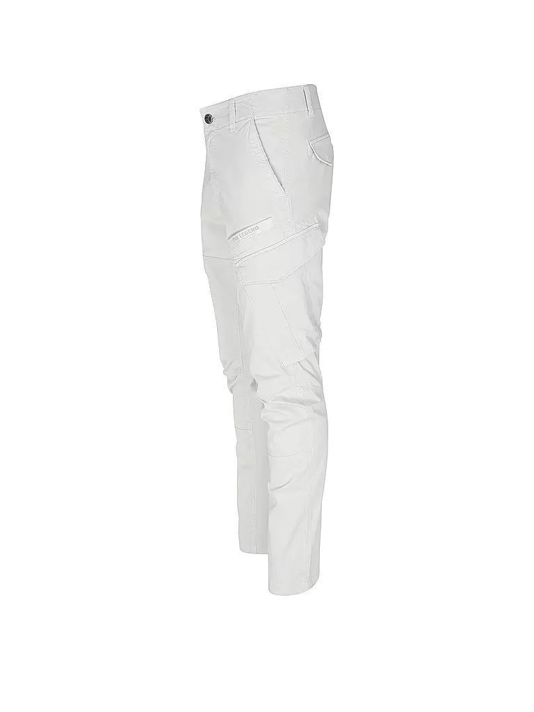 PME LEGEND | Cargohose NORDROP  | Grigio