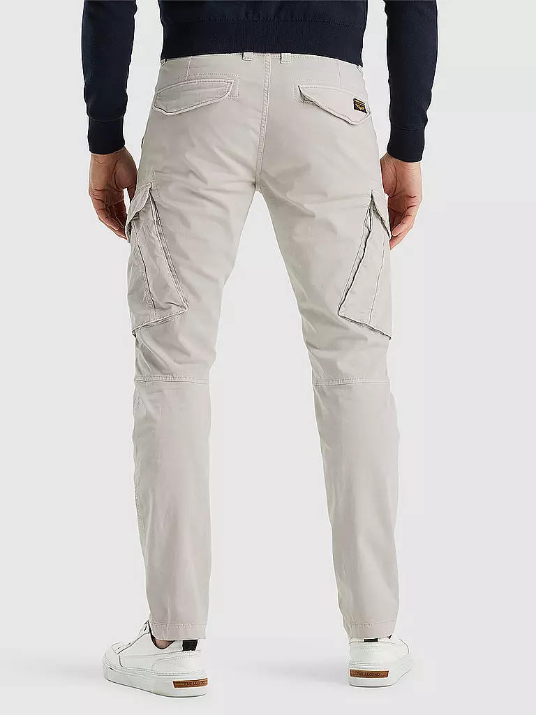 PME LEGEND | Cargohose NORDROP  | Grigio