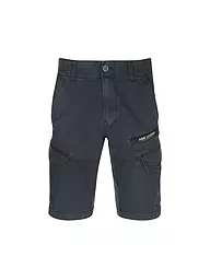 PME LEGEND | Cargoshorts | Blu scuro