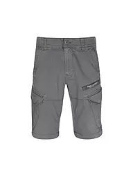 PME LEGEND | Cargoshorts | Grigio