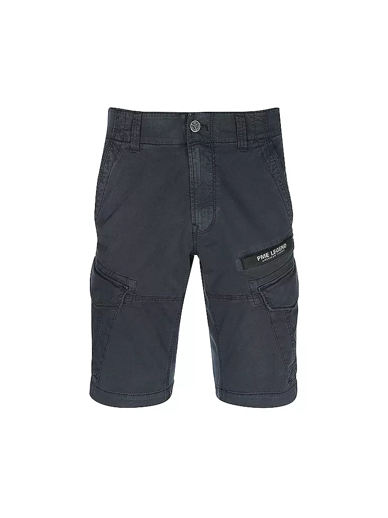 PME LEGEND | Cargoshorts | Blu scuro