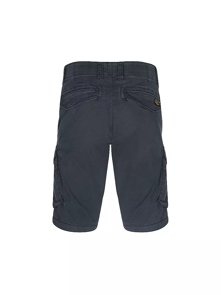 PME LEGEND | Cargoshorts | Blu scuro