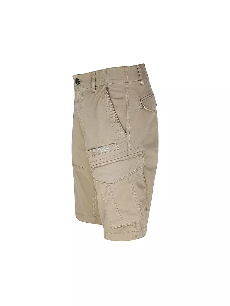 PME LEGEND | Cargoshorts | Marrone