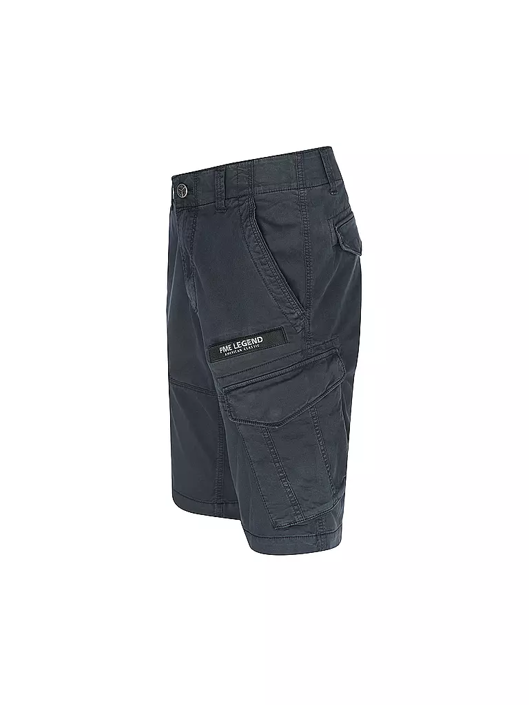 PME LEGEND | Cargoshorts | Blu scuro