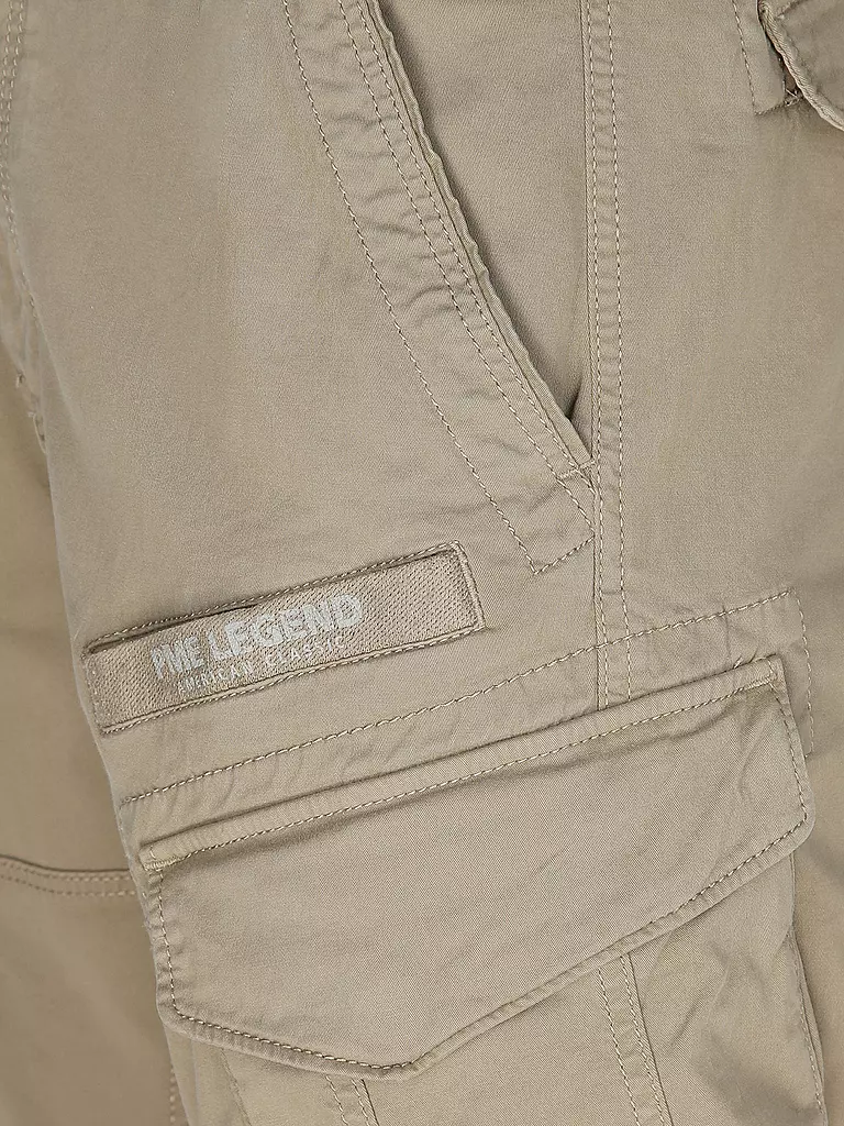 PME LEGEND | Cargoshorts | Marrone
