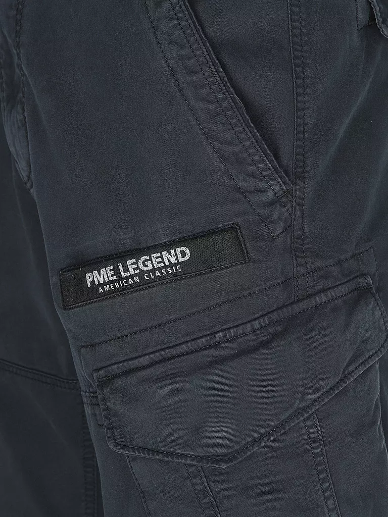 PME LEGEND | Cargoshorts | Blu scuro