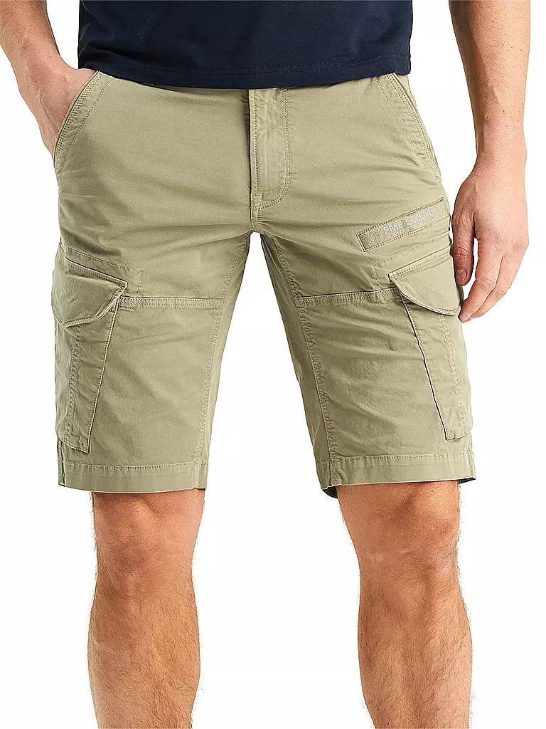 PME LEGEND | Cargoshorts | Marrone
