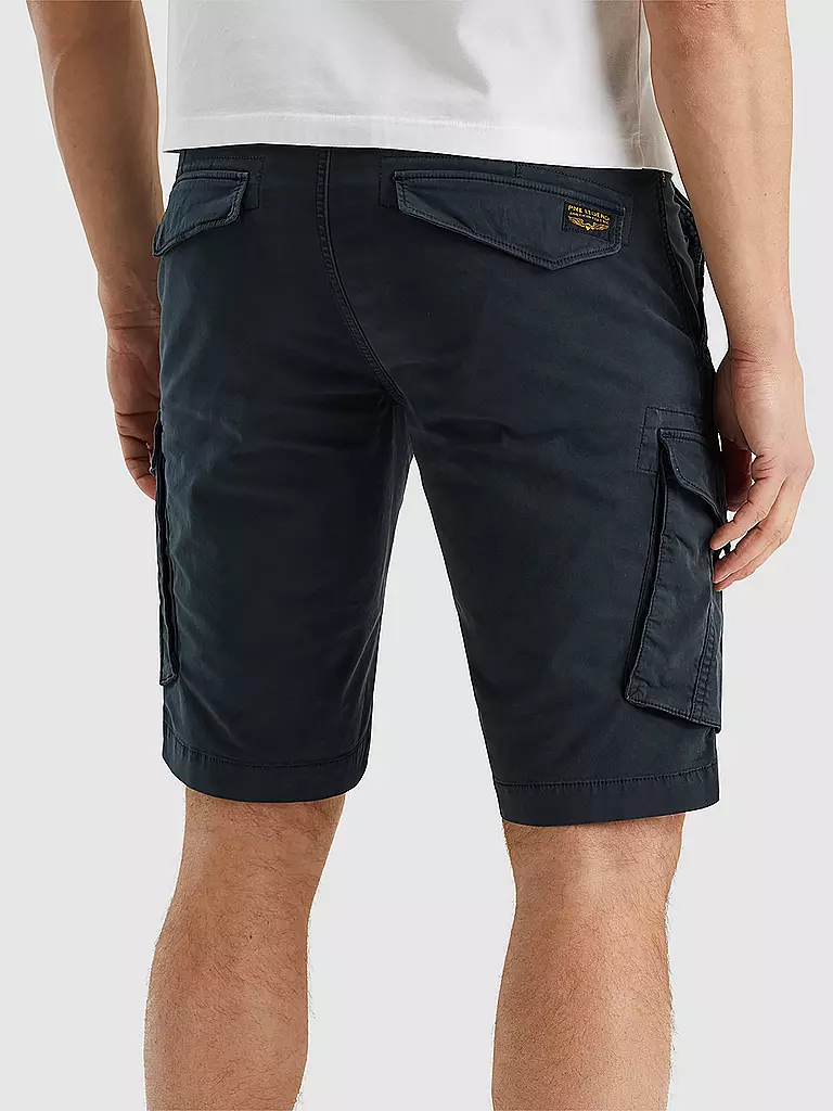 PME LEGEND | Cargoshorts | Blu scuro