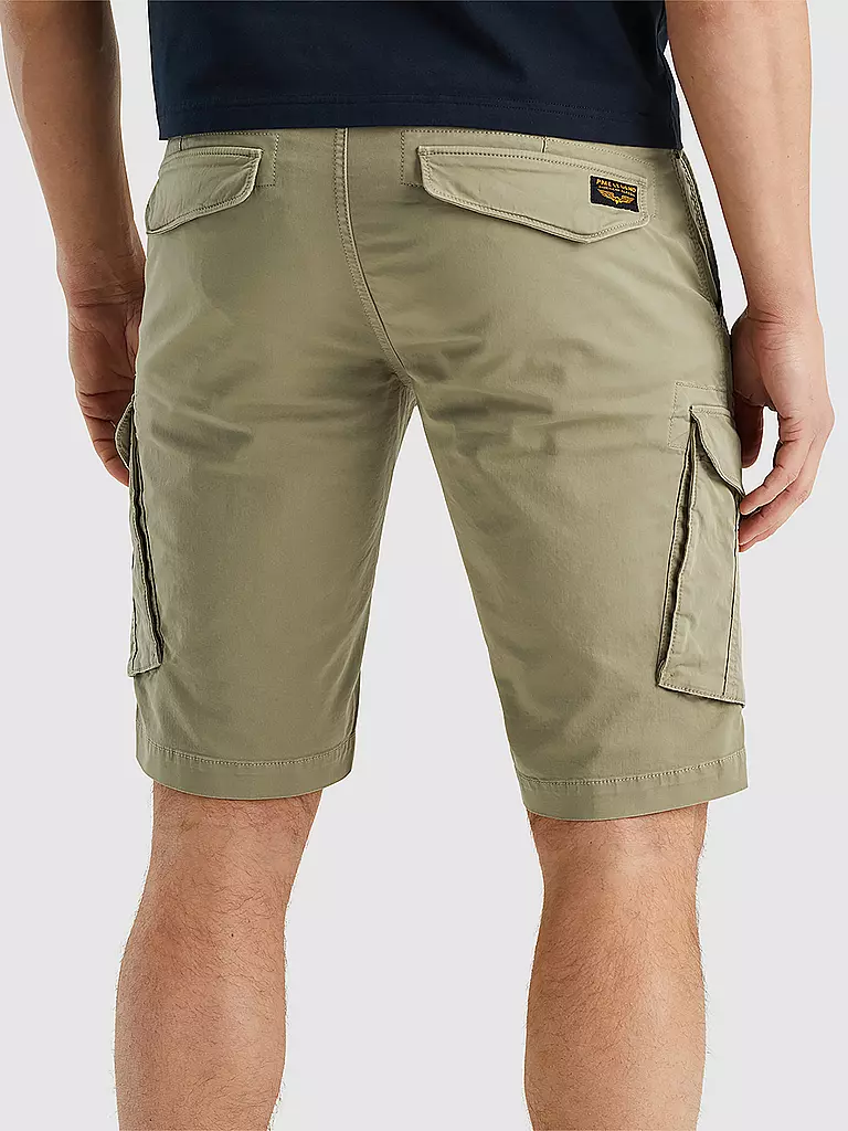 PME LEGEND | Cargoshorts | Marrone