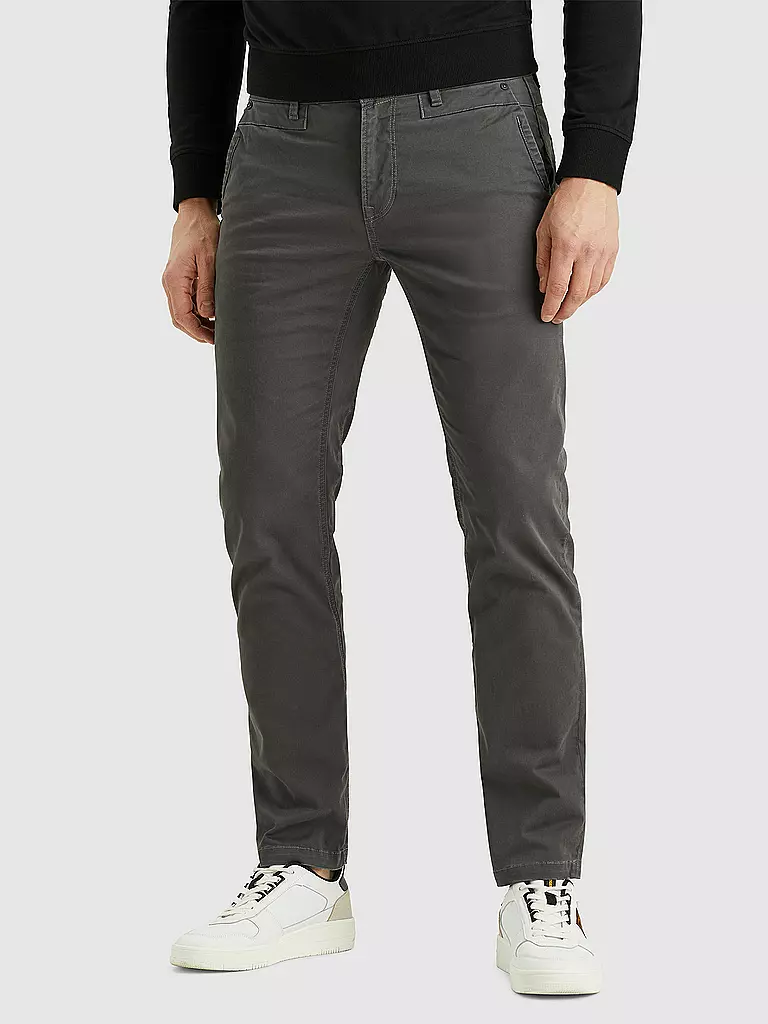 PME LEGEND | Chino | Blu