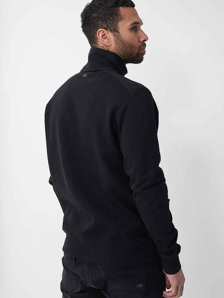 PME LEGEND | Felpa con zip | 