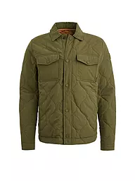 PME LEGEND | Fieldjacket | Oliva