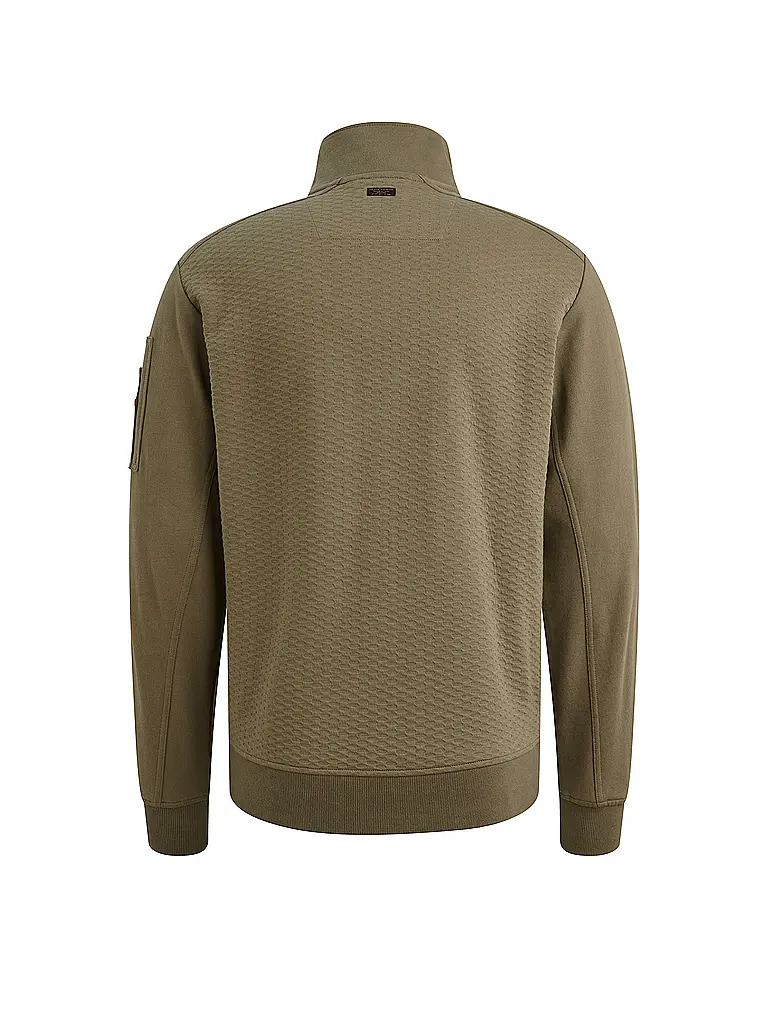 PME LEGEND | Fieldjacket | Verde