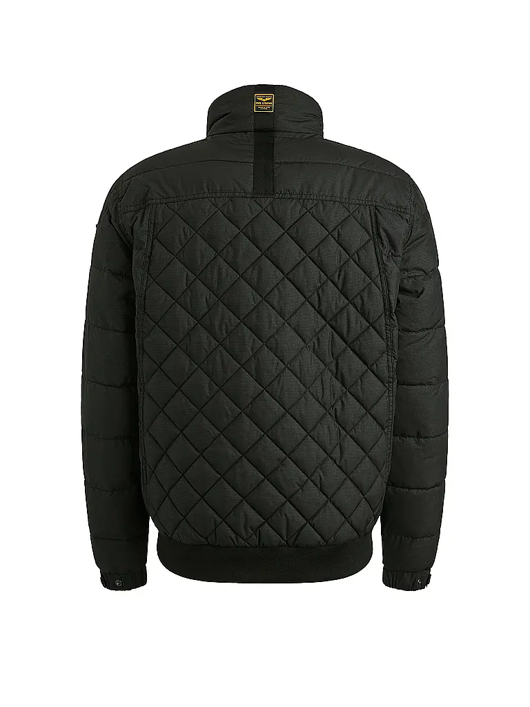 PME LEGEND | Fieldjacket | Nero