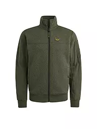PME LEGEND | Sweatjacke  | Grigio