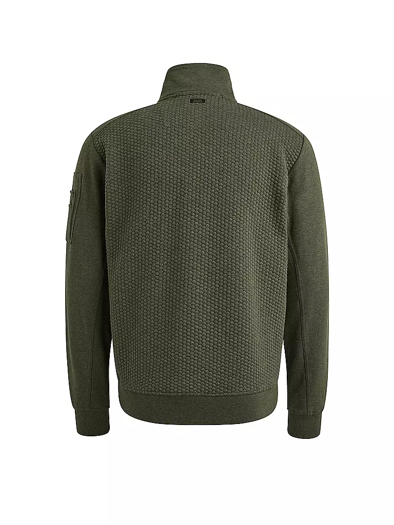 PME LEGEND | Giacca in felpa | 