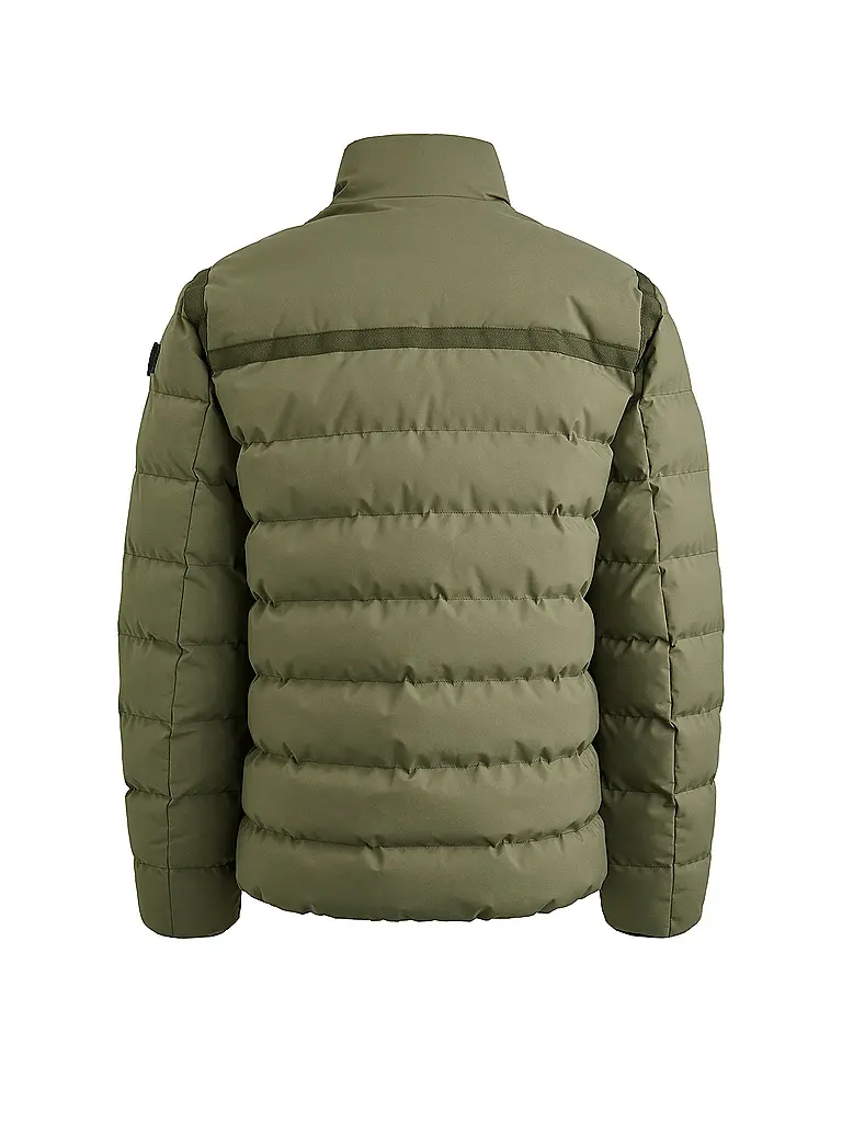 PME LEGEND | Giacca trapuntata leggera FREIGHTYET | 