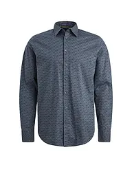 PME LEGEND | Hemd  | Blu