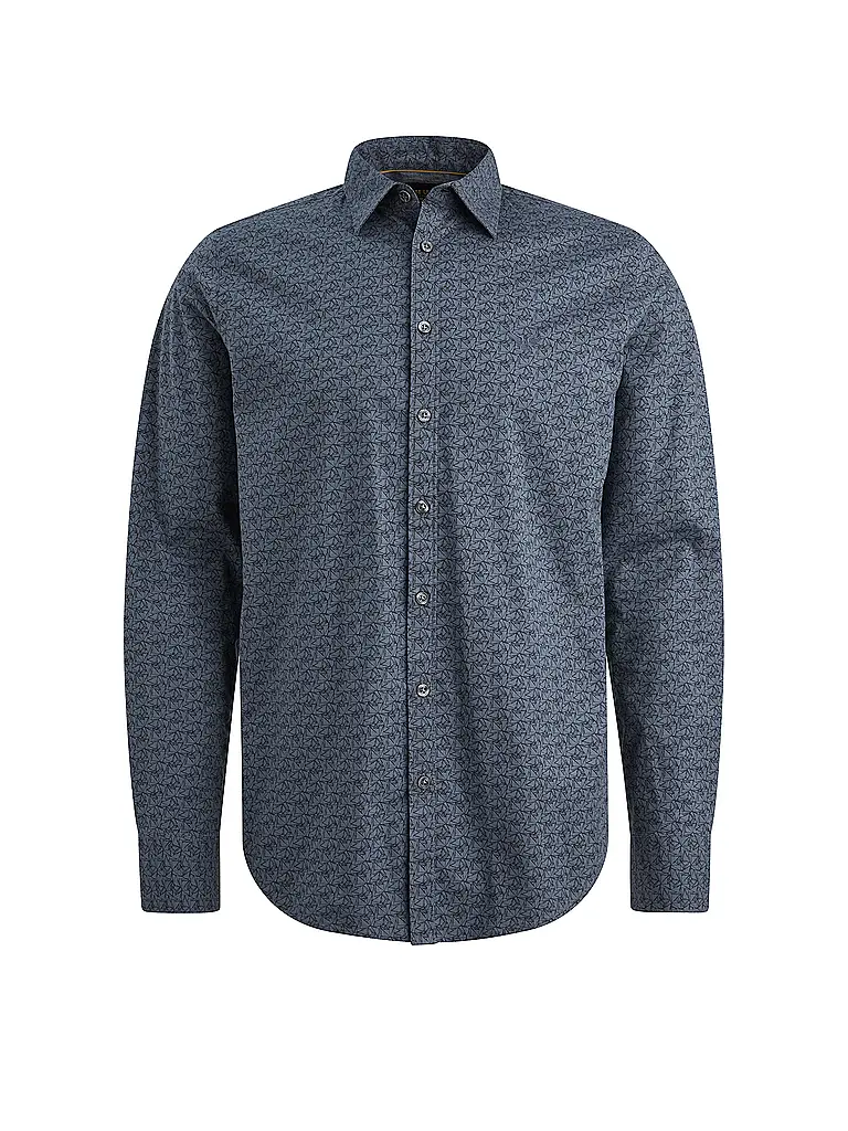 PME LEGEND | Hemd  | Blu