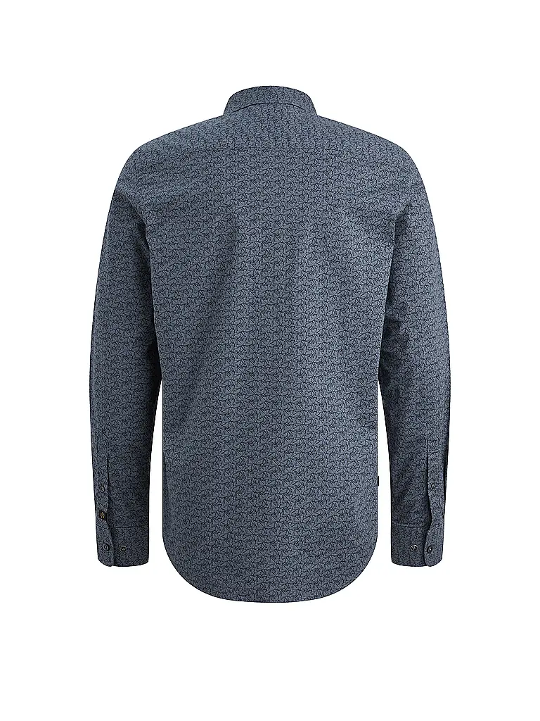 PME LEGEND | Hemd  | Blu