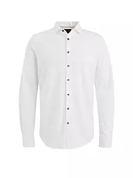 PME LEGEND | Hemd | Bianco