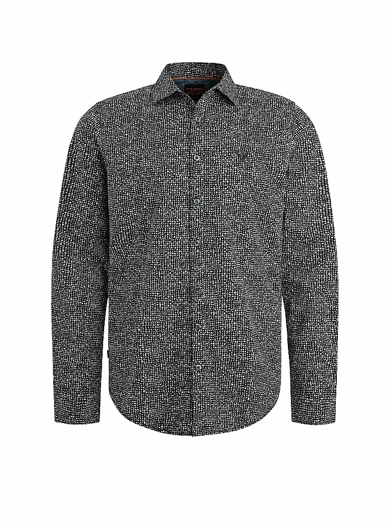 PME LEGEND | Hemd | Marrone