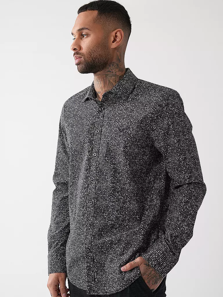 PME LEGEND | Hemd | Marrone