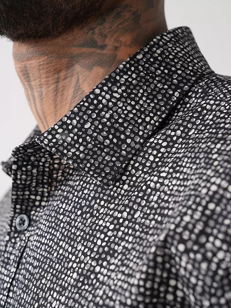 PME LEGEND | Hemd | Marrone