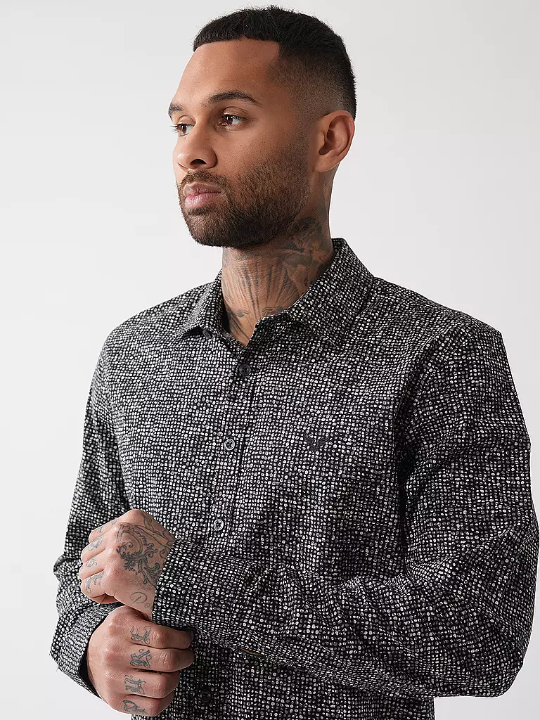 PME LEGEND | Hemd | Marrone