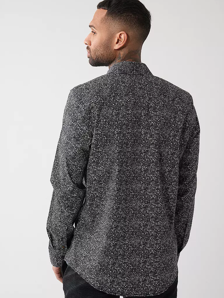 PME LEGEND | Hemd | Marrone