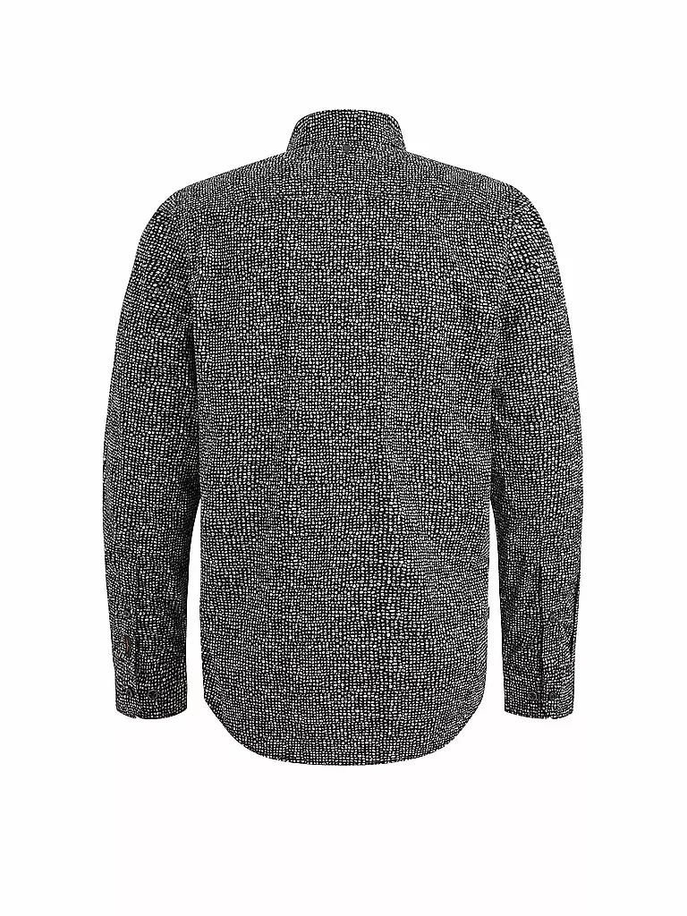 PME LEGEND | Hemd | Marrone