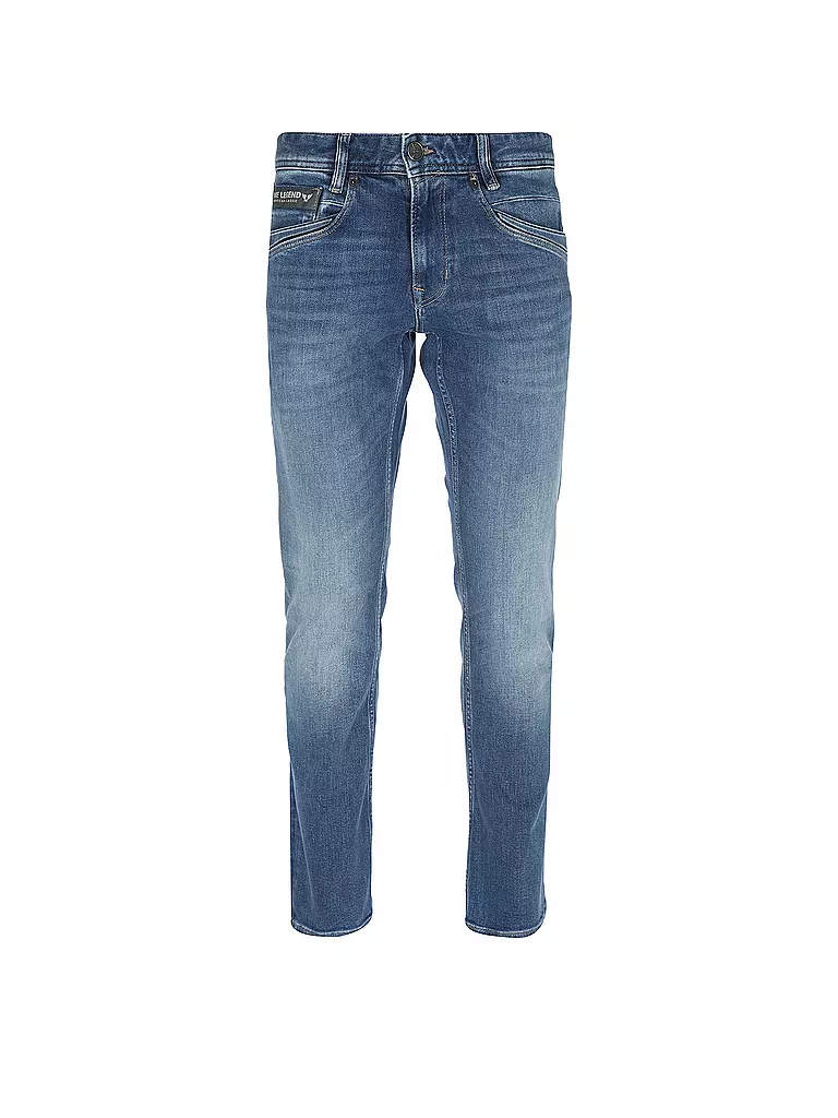 PME LEGEND | Jeans Regular Fit SKYRAK | Blu