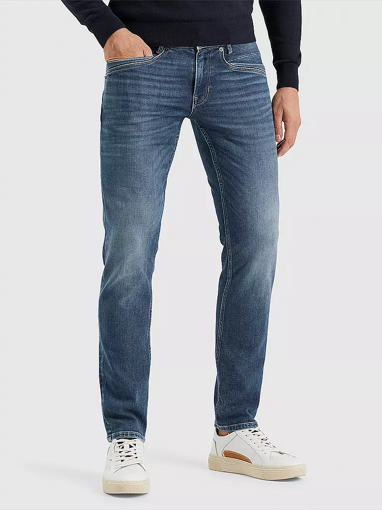 PME LEGEND | Jeans Regular Fit SKYRAK | Blu