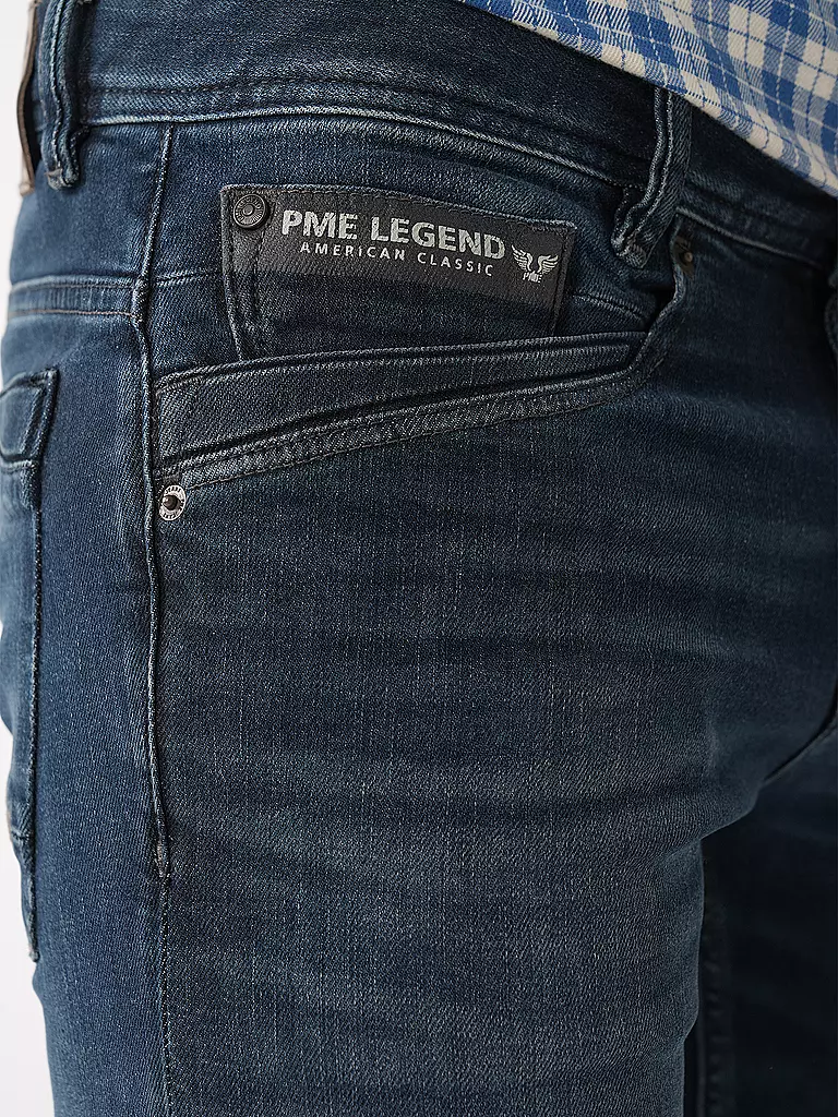 PME LEGEND | Jeans Regular Fit SKYRAK | 