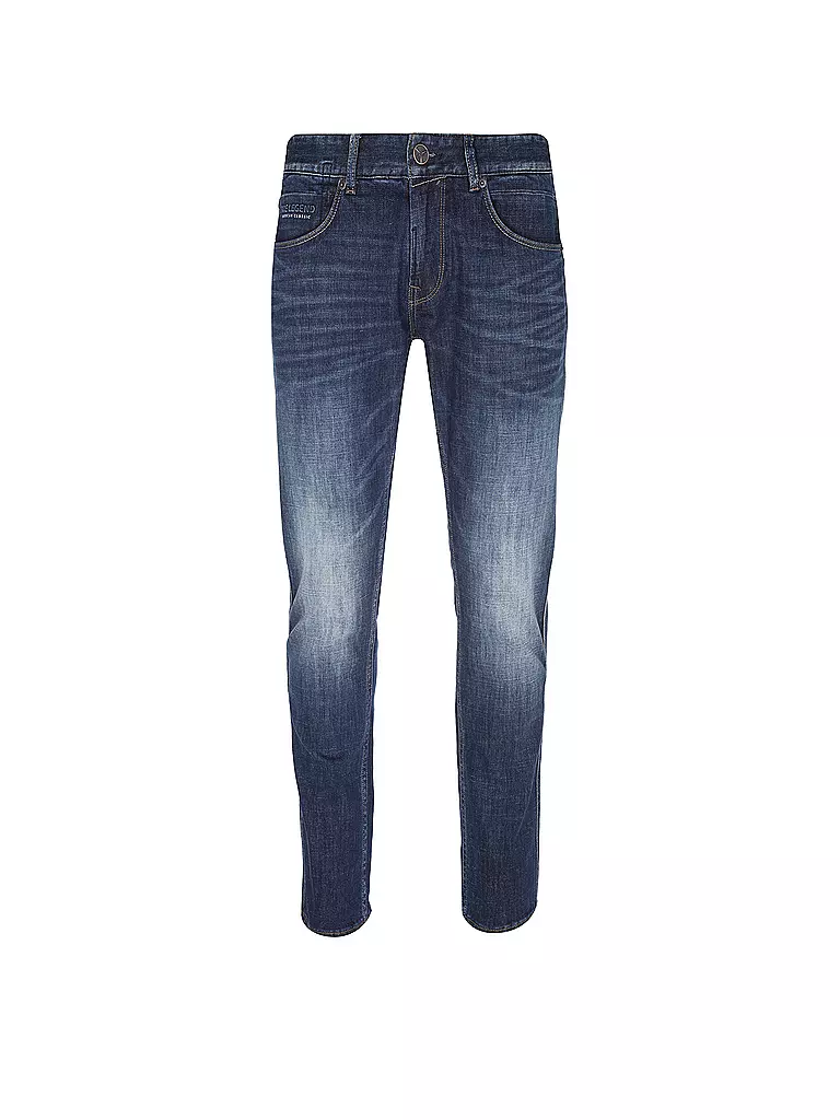 PME LEGEND | Jeans Regular Fit | Blu scuro