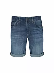 PME LEGEND | Jeans shorts Regular Fit NIGHTFLIGHT | Blu scuro
