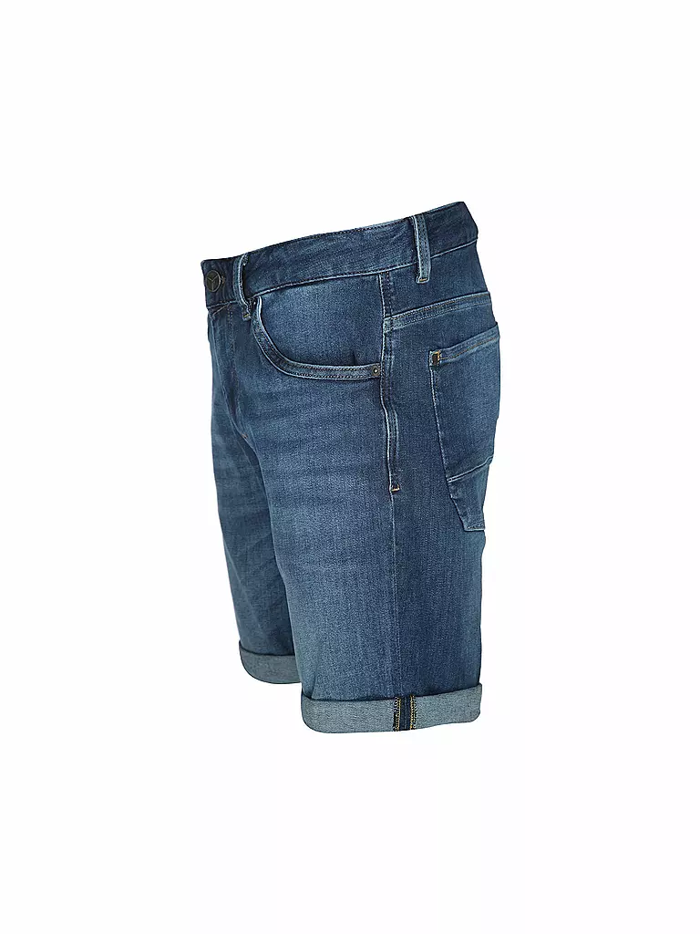 PME LEGEND | Jeans shorts Regular Fit NIGHTFLIGHT | 