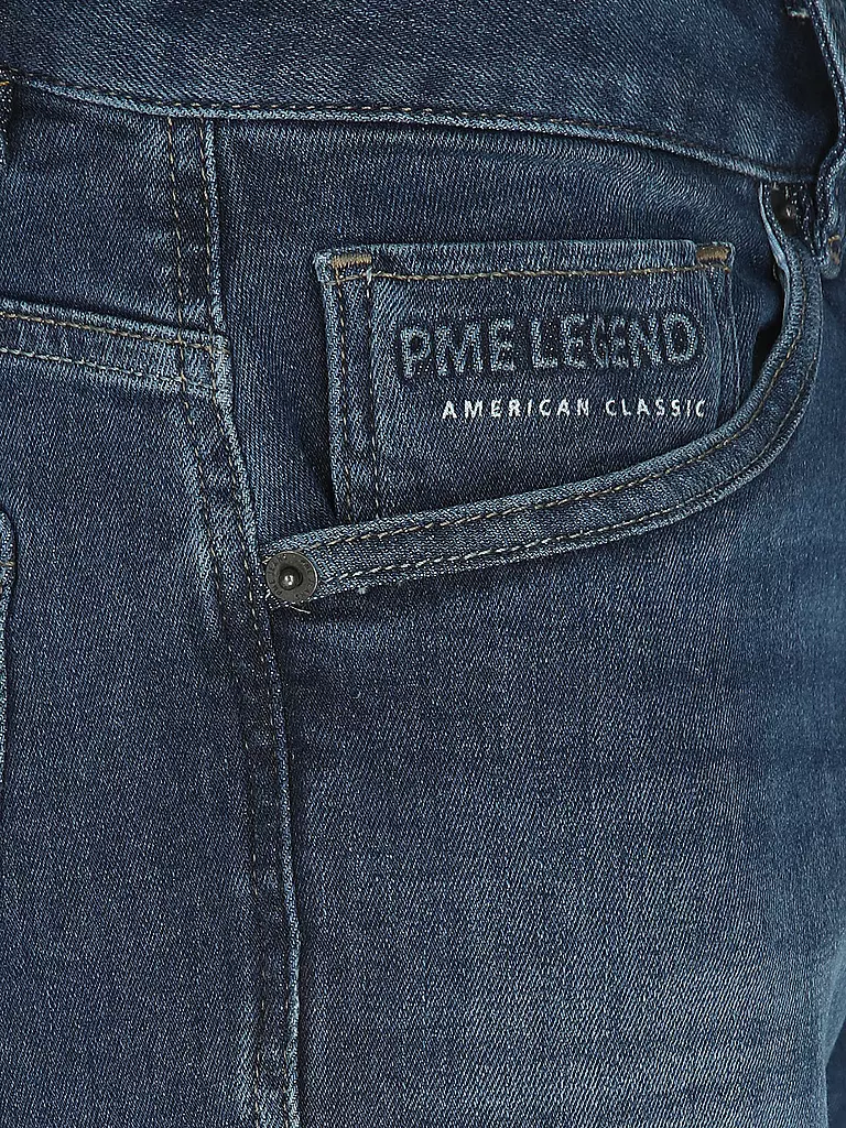 PME LEGEND | Jeans shorts Regular Fit NIGHTFLIGHT | 
