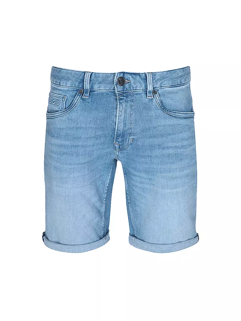 PME LEGEND | Jeans shorts | Blu chiaro