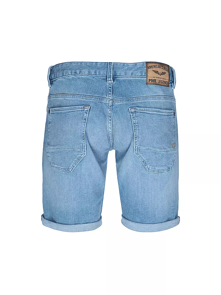 PME LEGEND | Jeans shorts | 