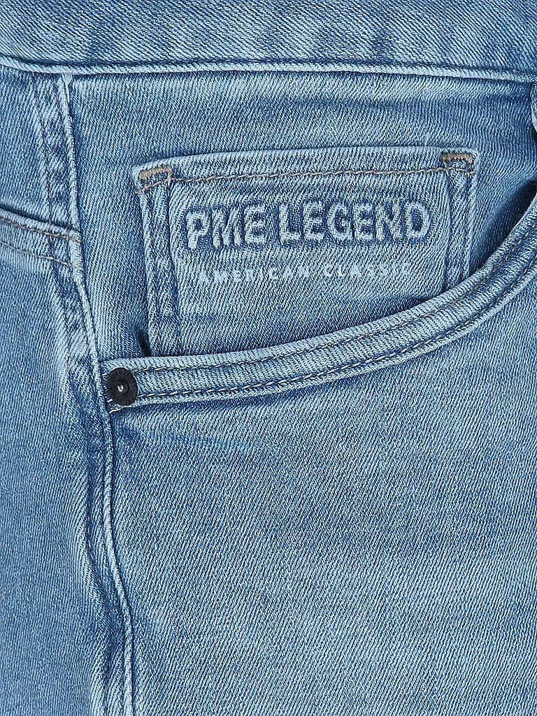PME LEGEND | Jeans shorts | 