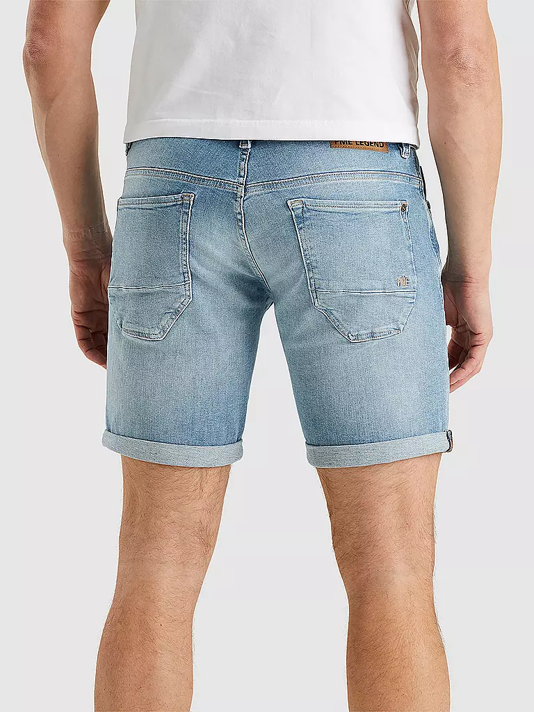 PME LEGEND | Jeans shorts | 