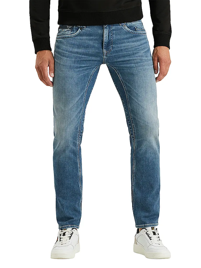 PME LEGEND | Jeans Slim Fit COMMANDER 3.0  | Blu