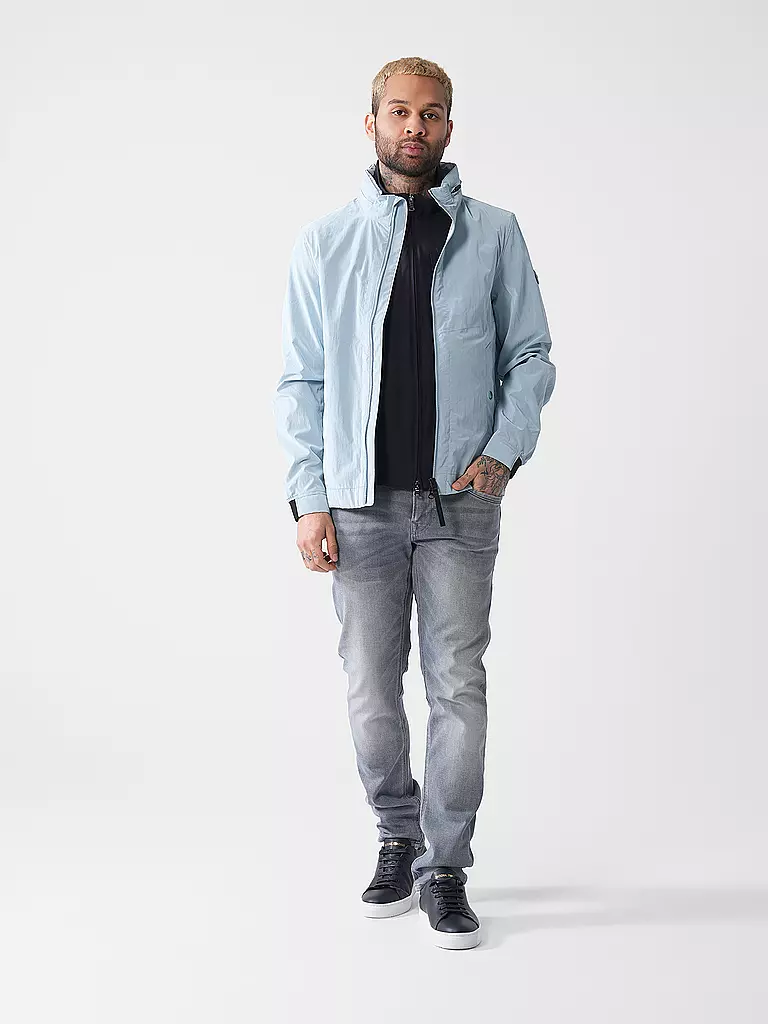 PME LEGEND | Jeans Slim Fit TAILWHEEL  | Grigio