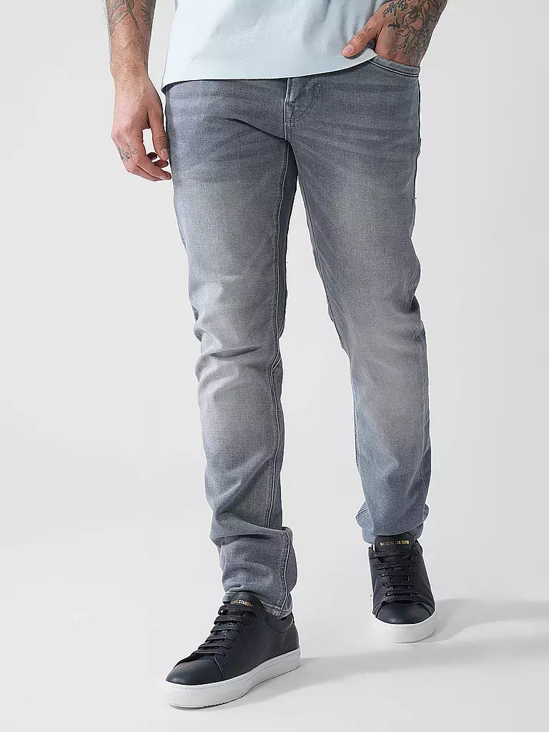 PME LEGEND | Jeans Slim Fit TAILWHEEL  | Grigio