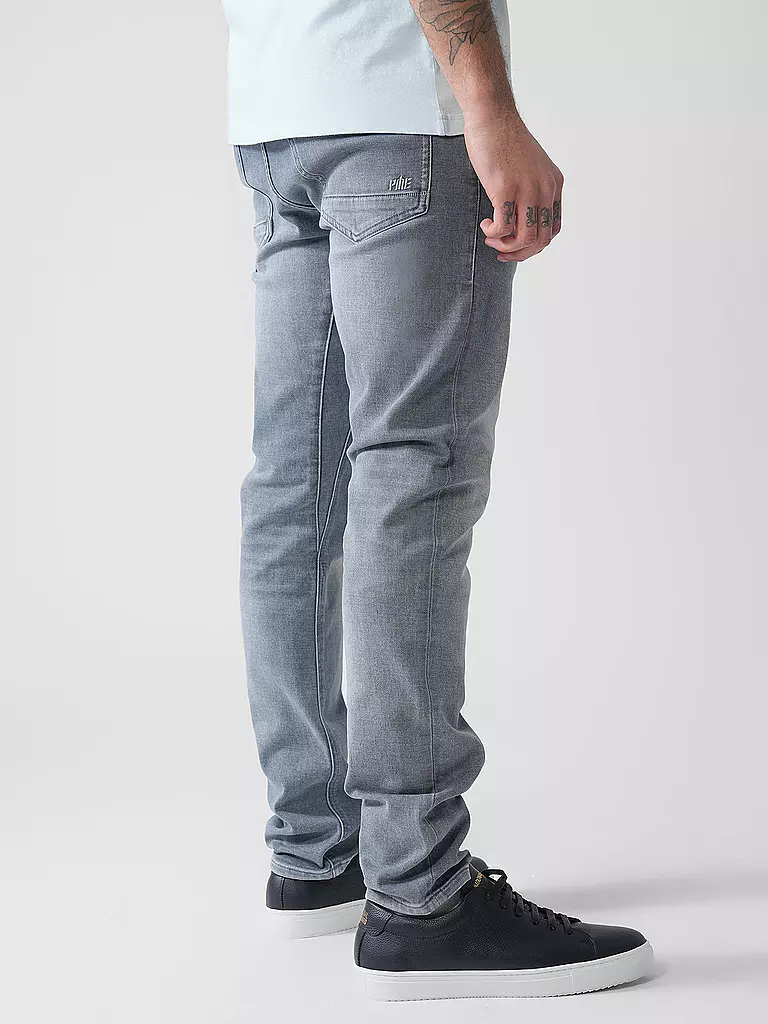 PME LEGEND | Jeans Slim Fit TAILWHEEL  | Grigio