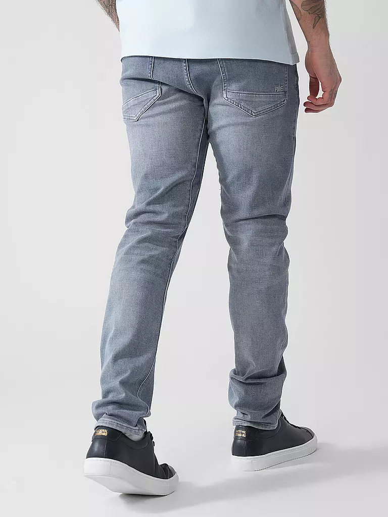 PME LEGEND | Jeans Slim Fit TAILWHEEL  | Grigio