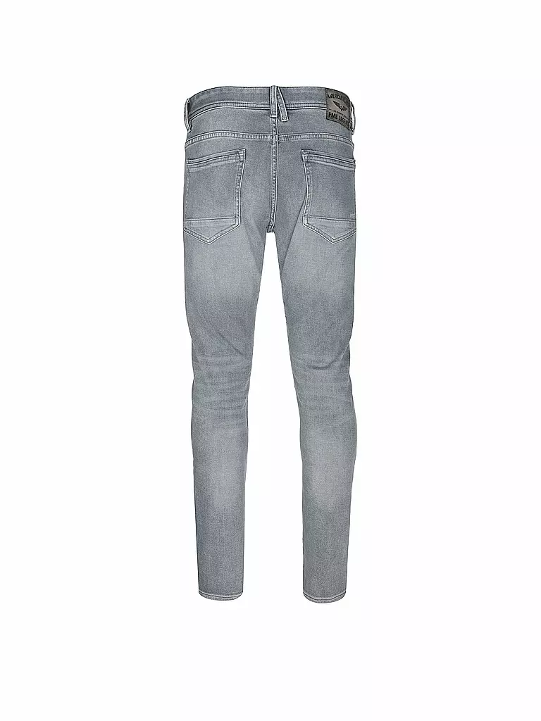 PME LEGEND | Jeans Slim Fit TAILWHEEL  | Grigio