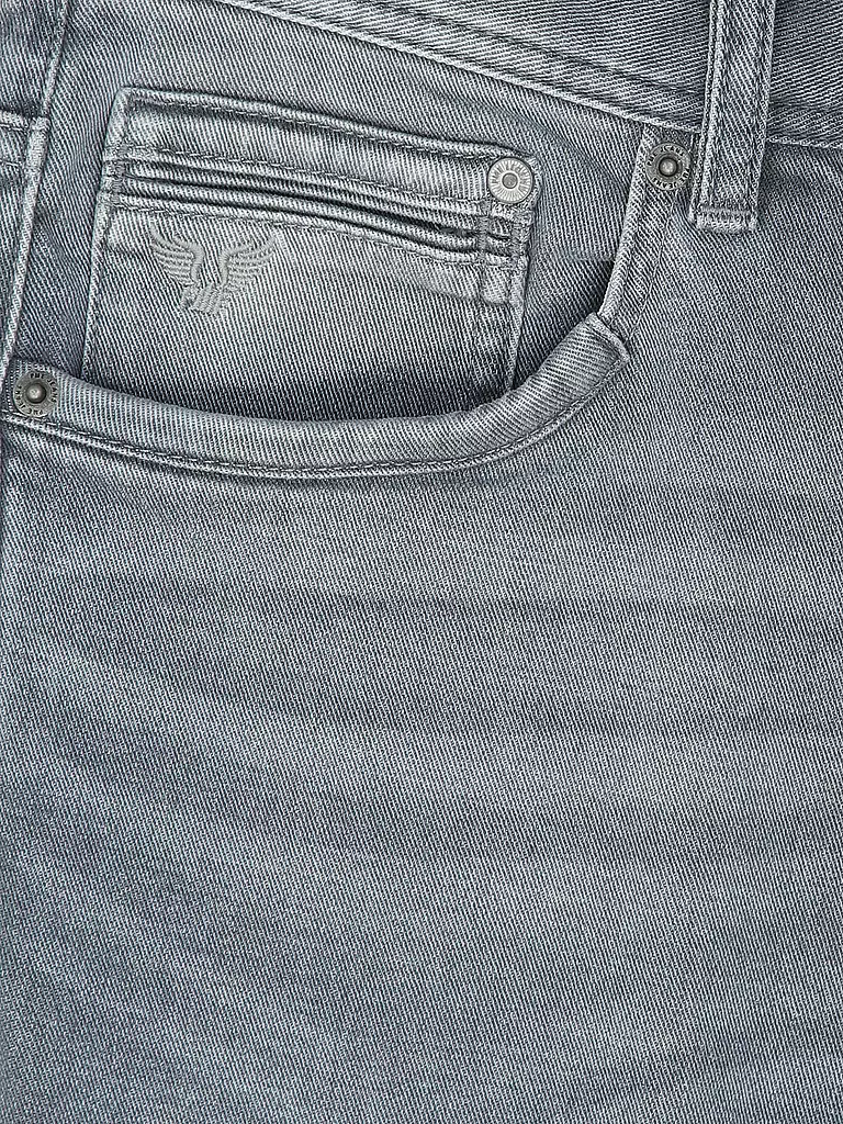 PME LEGEND | Jeans Slim Fit TAILWHEEL  | Grigio