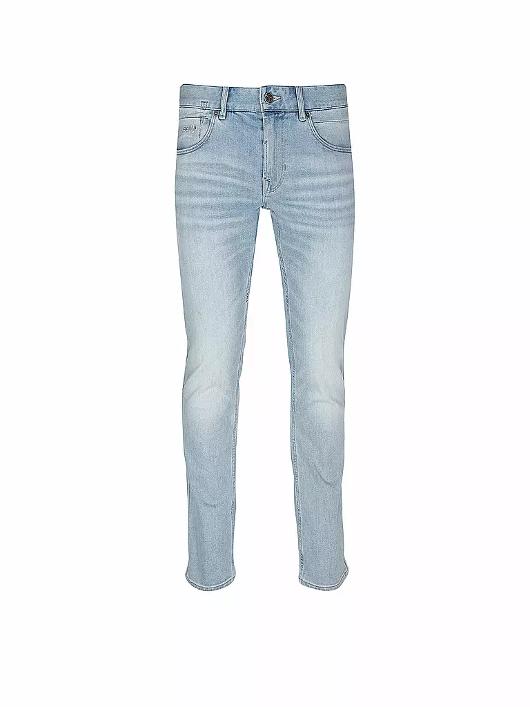 PME LEGEND | Jeans Straight Fit | Blu